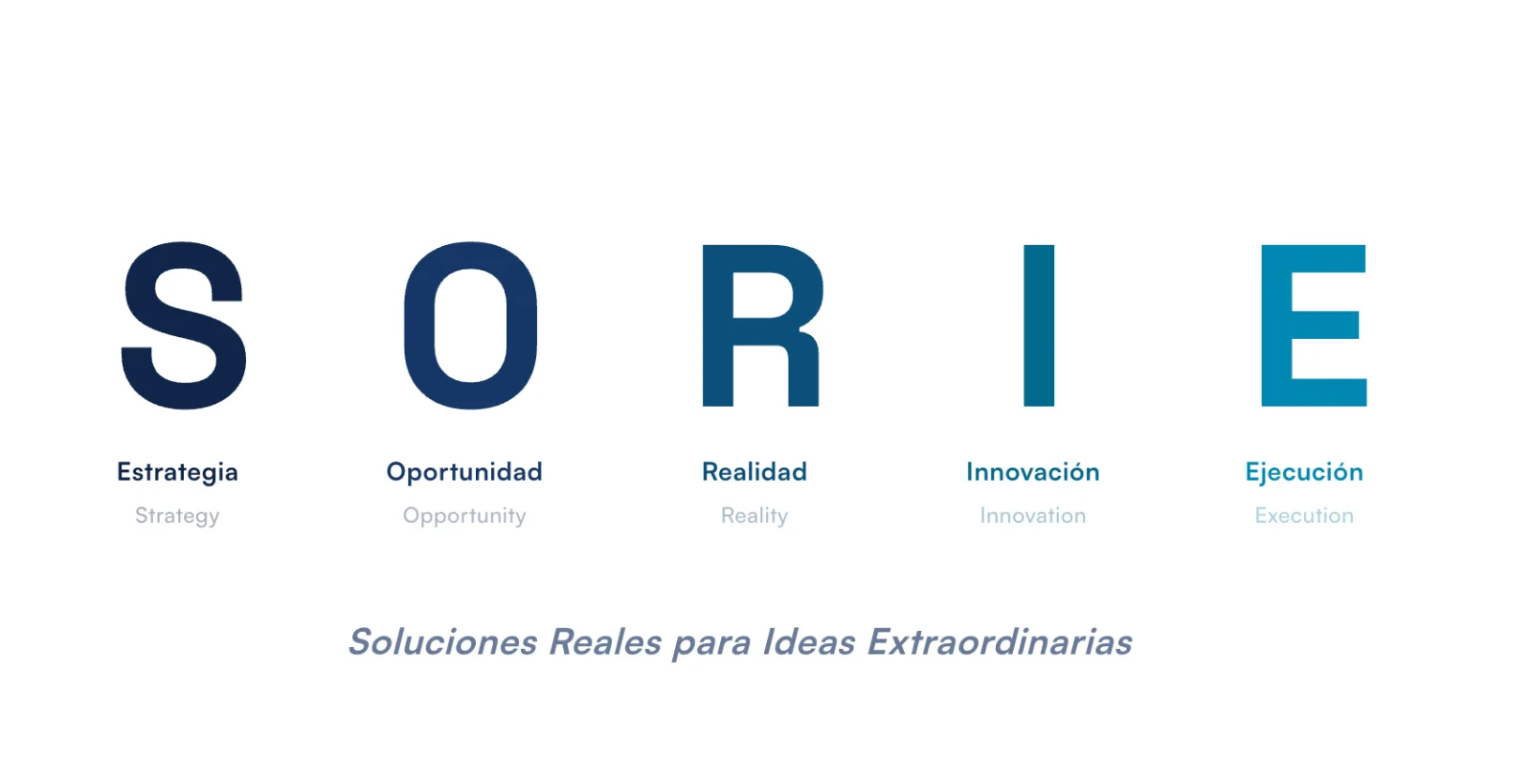 S.O.R.I.E. UNICORNIO AZUL
