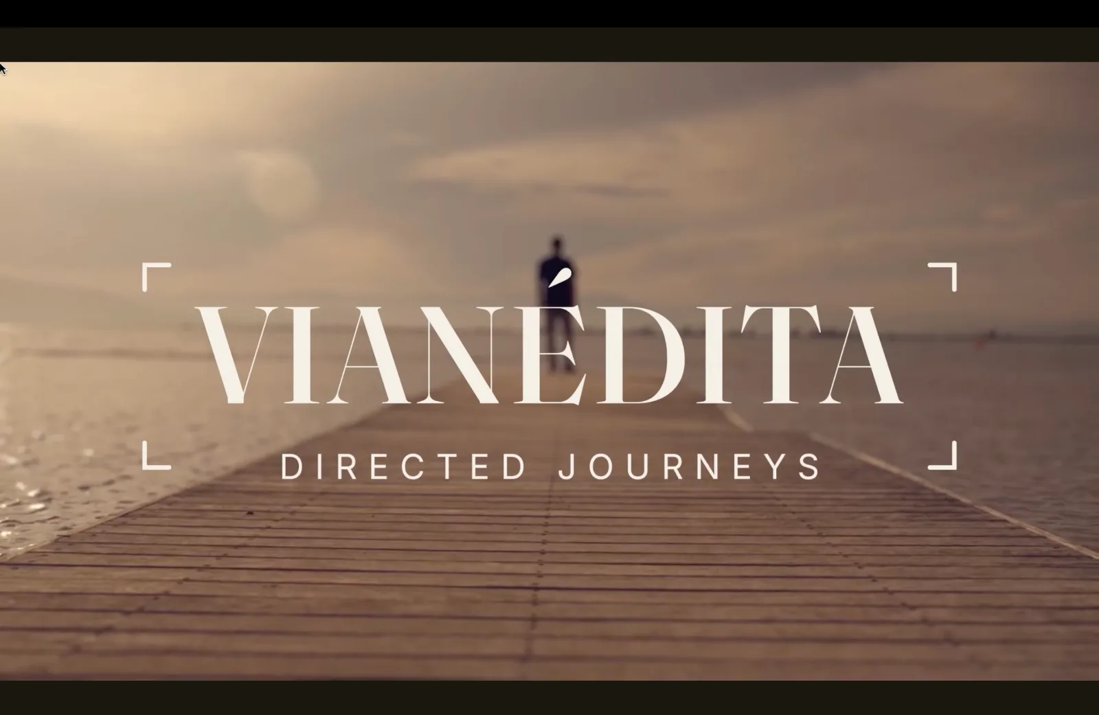 VIANÉDITA - Directed Journeys