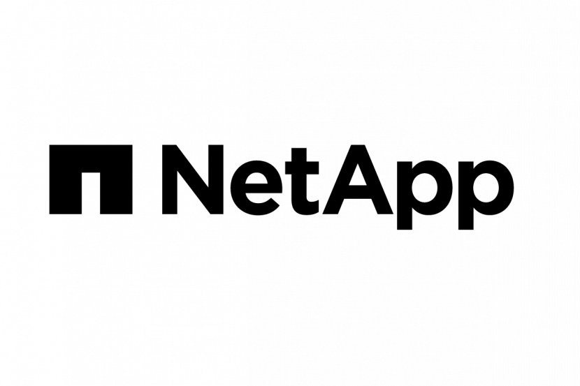 NetApp Logo NoBackground 3x2