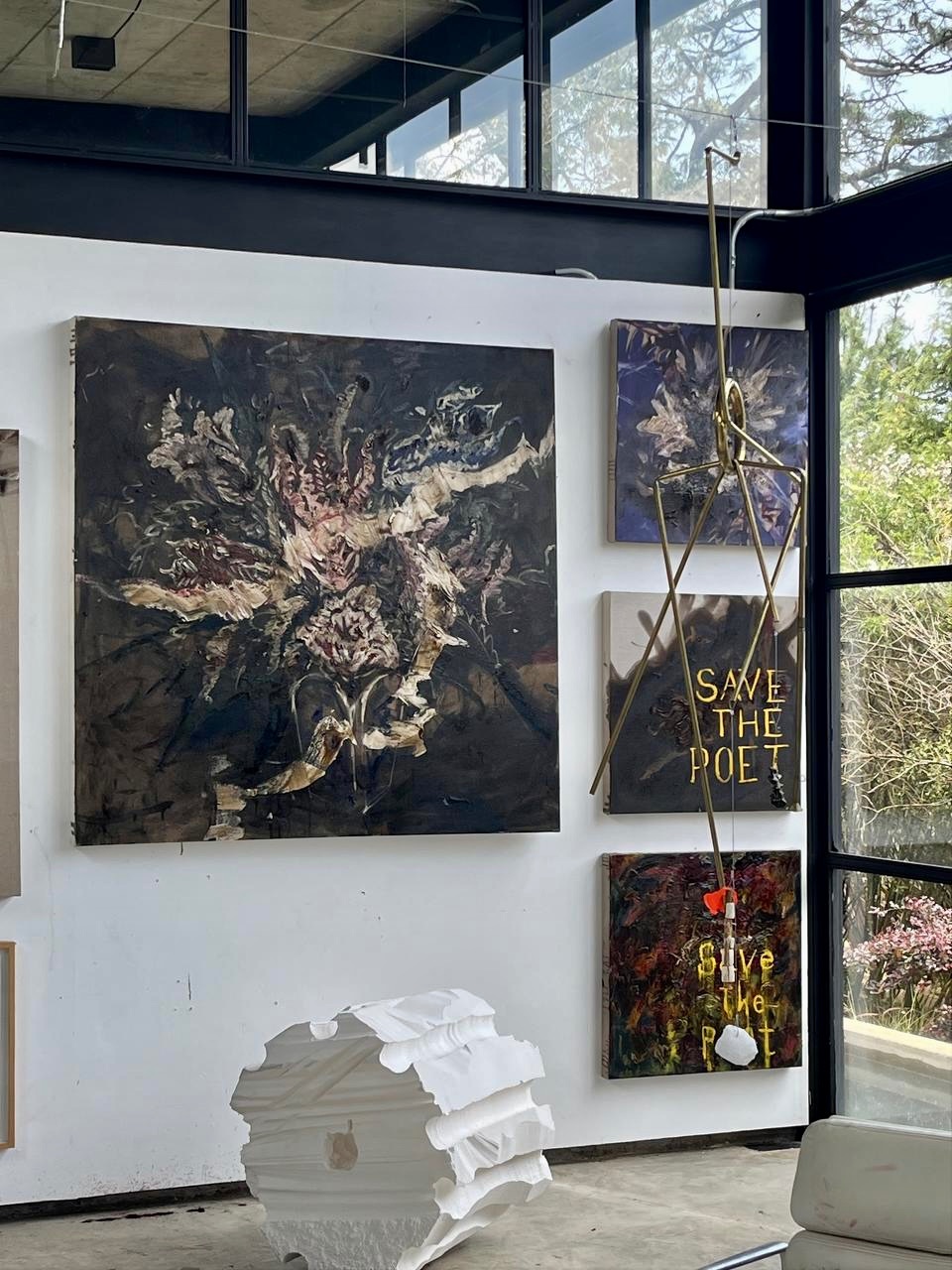 Aldo Chaparro Studio