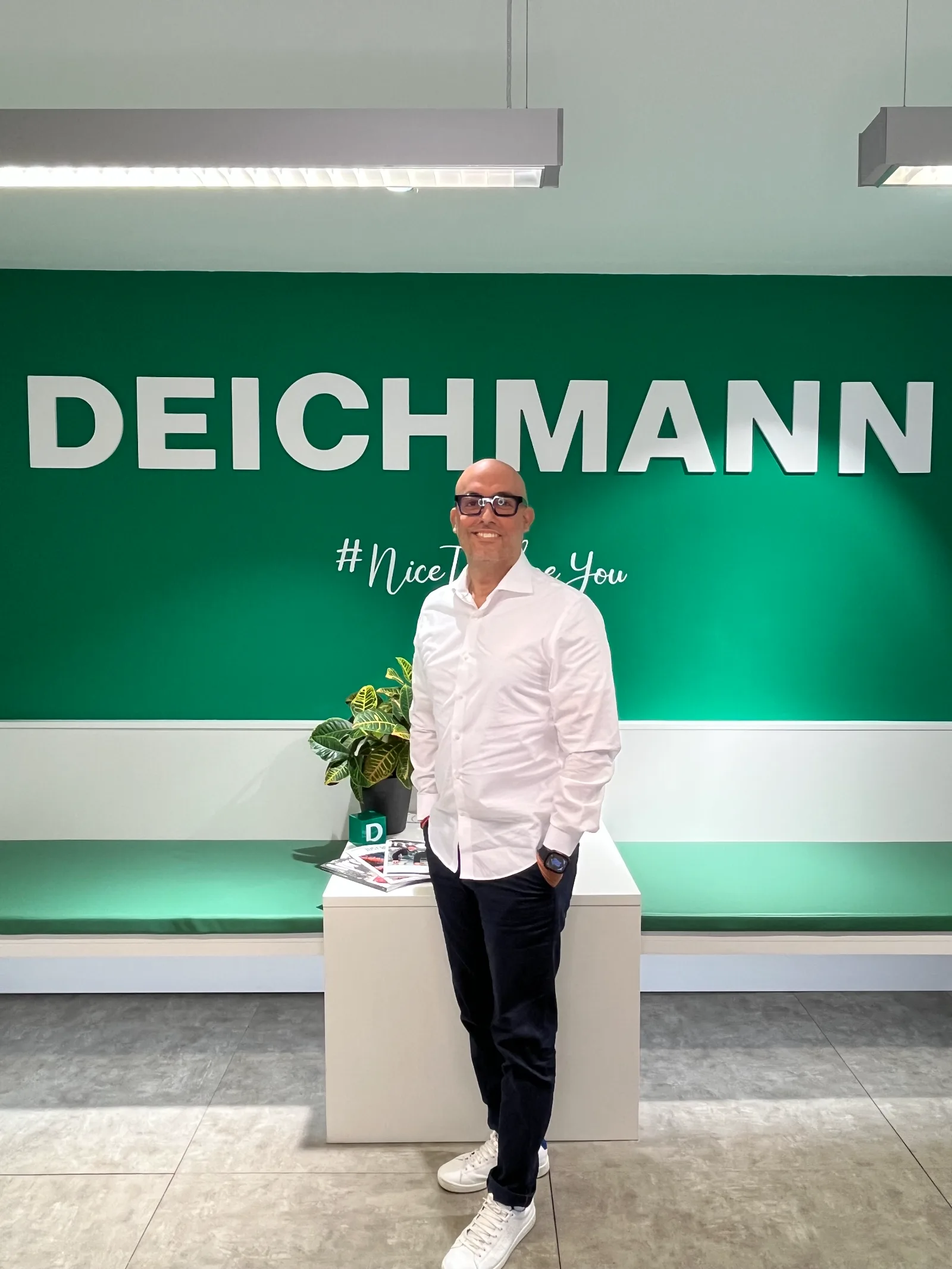 02 Martín Mangiante Luchessi Head of Expansion DEICHMANN para España y Portugal