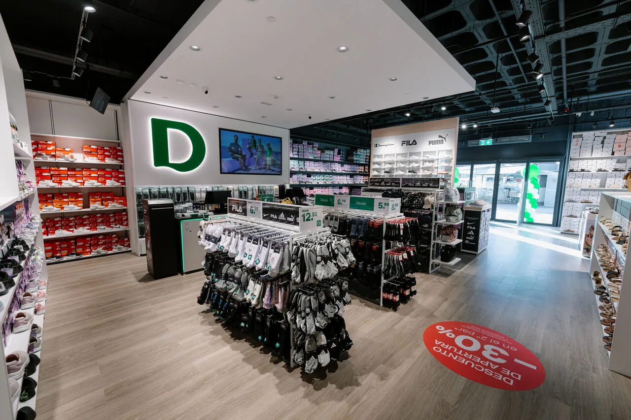 01 DEICHMANN TENERIFE CC EL TROMPO
