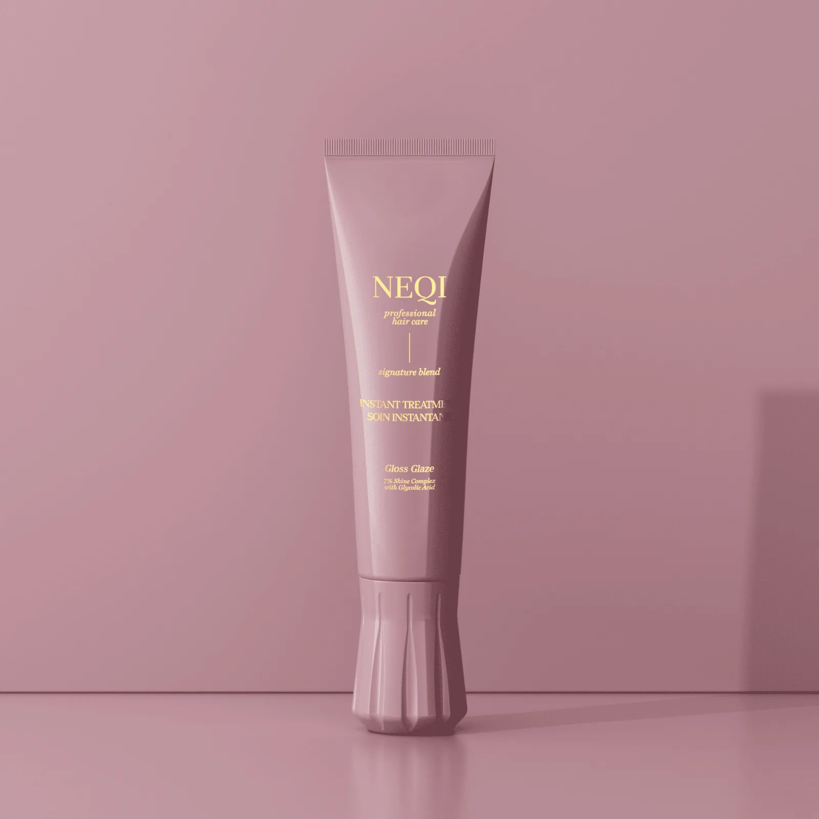 02 NEQI GLOSS GLAZE