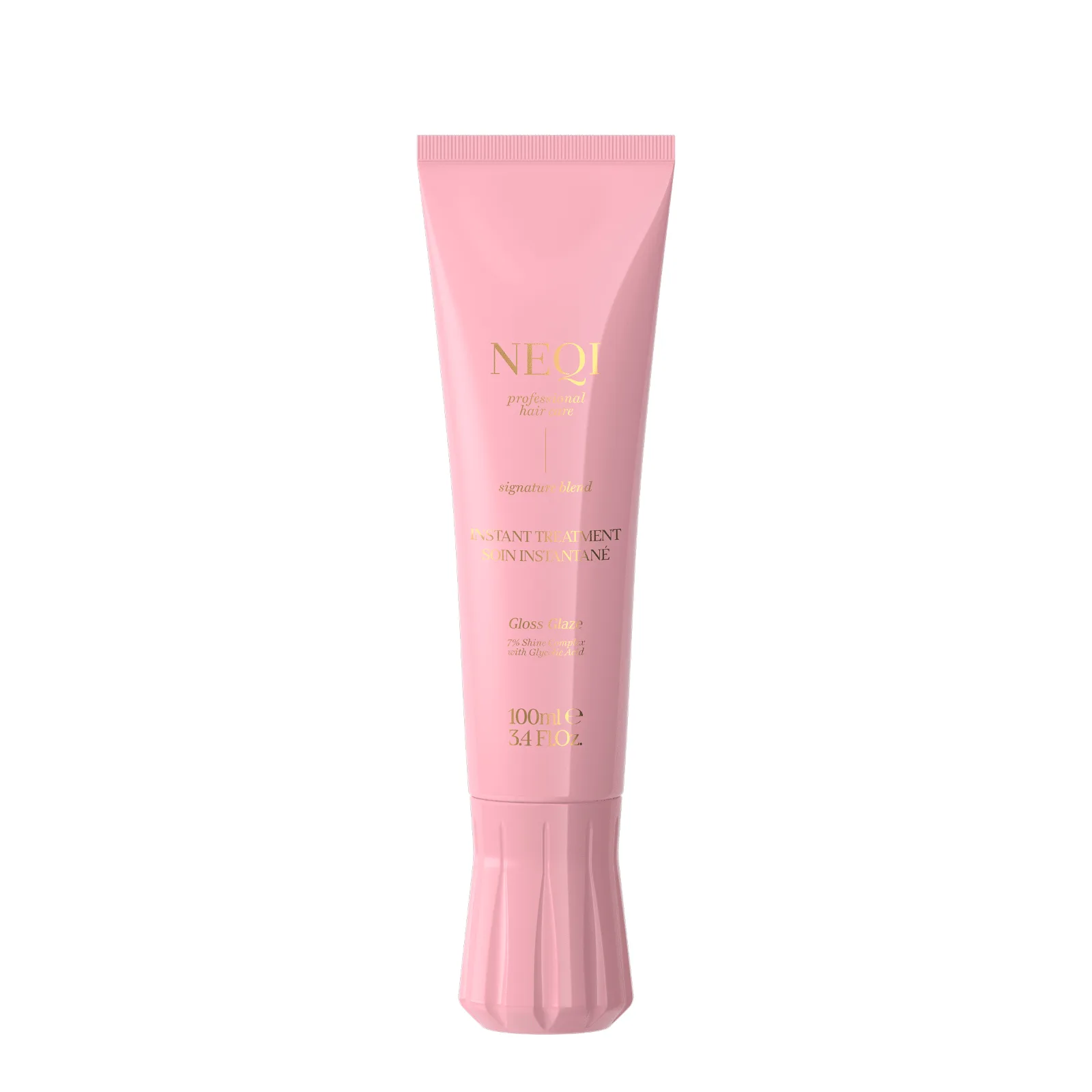 03 NEQI GLOSS GLAZE