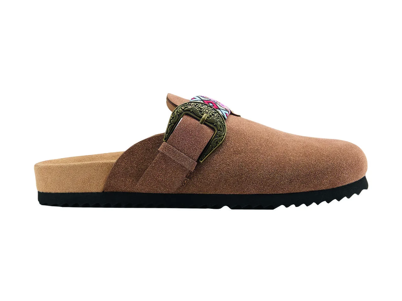 02 DEICHMANN SS26 MULE