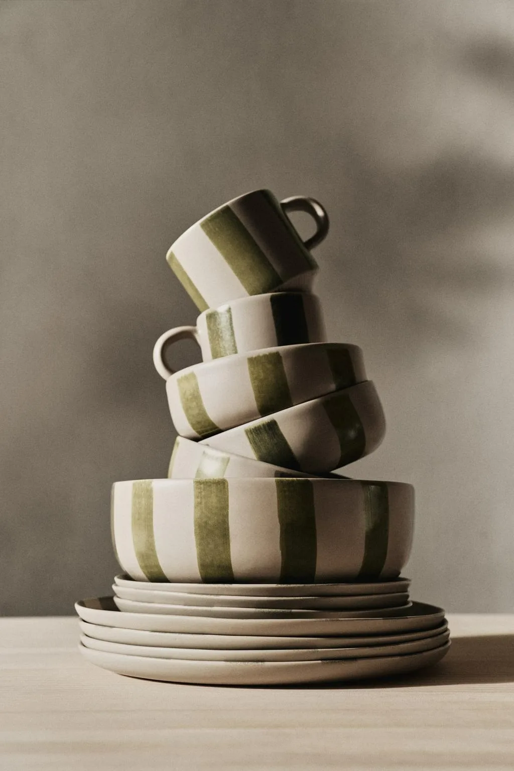 03 LEFTIES HOME COLLECTION