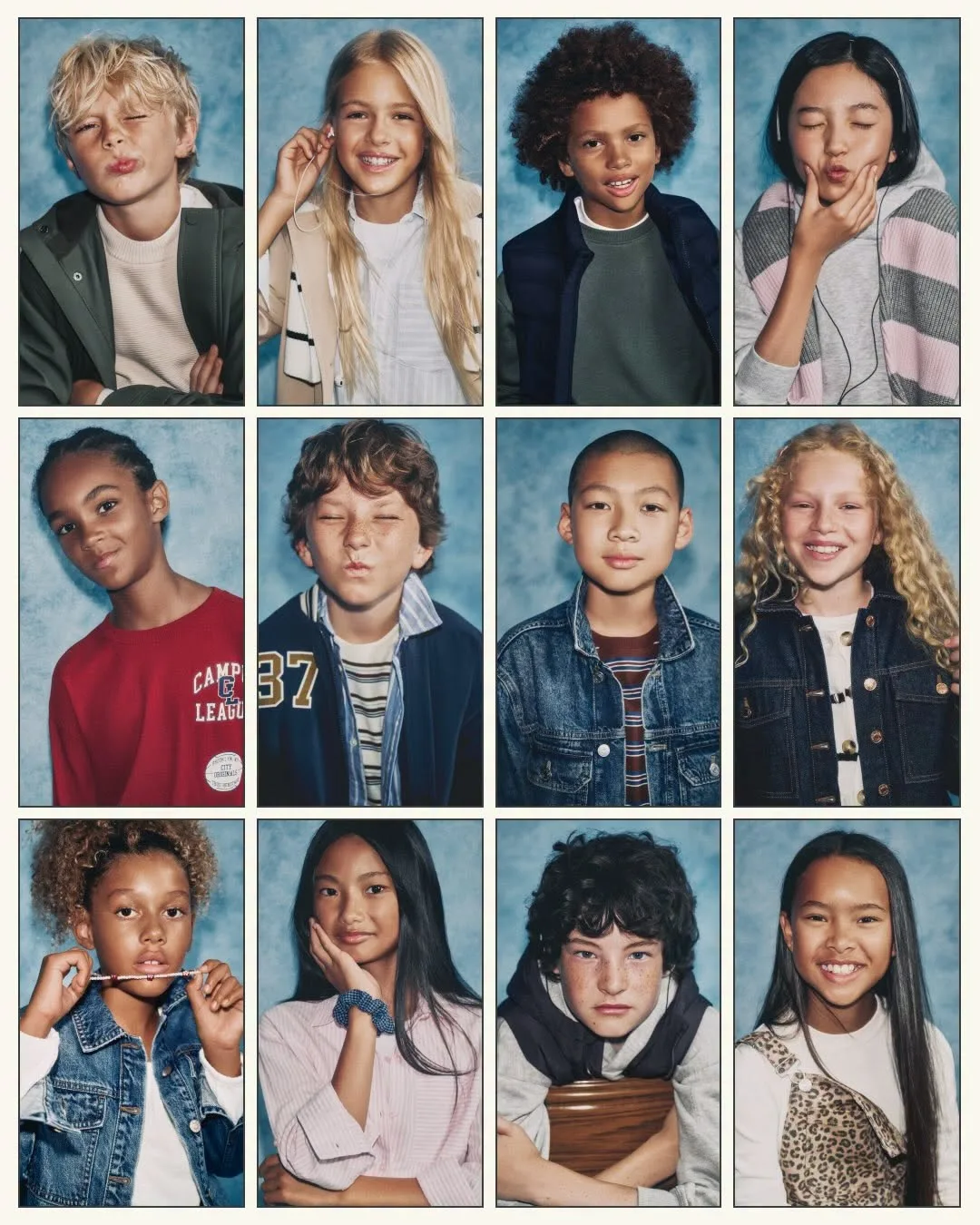01 LEFTIES BACK TO SCHOOL 2026 boys&girls