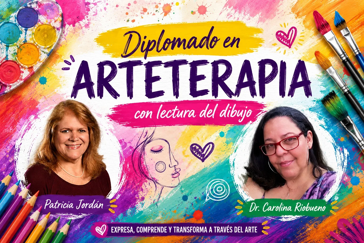 Arteterapia