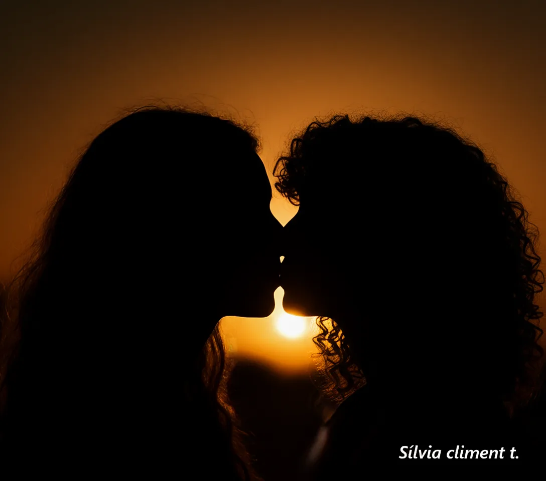 Retrat Parella lgbtiq+