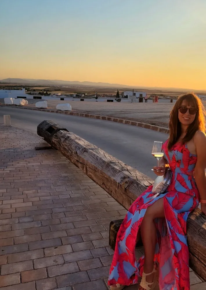 Ana Gómez