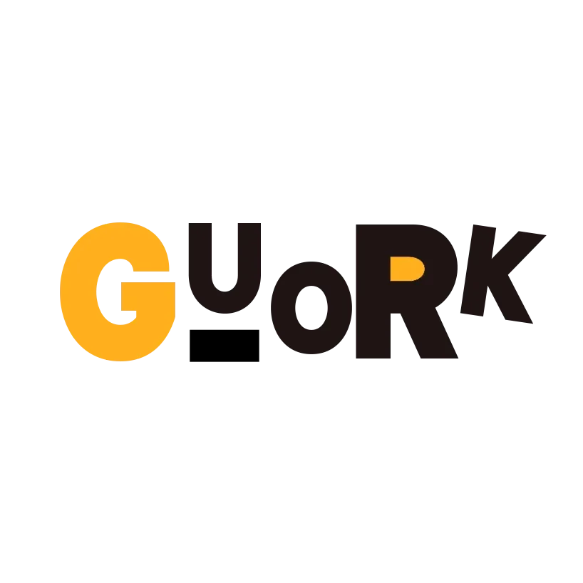Guork Logo