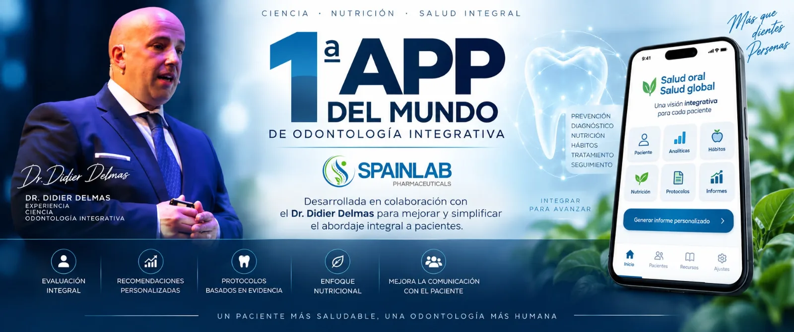 SpainLab Pharmaceuticals