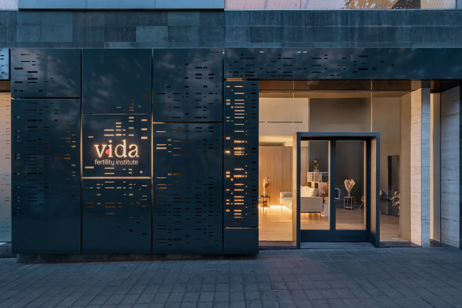 Clinica Vida Fertility Alicante