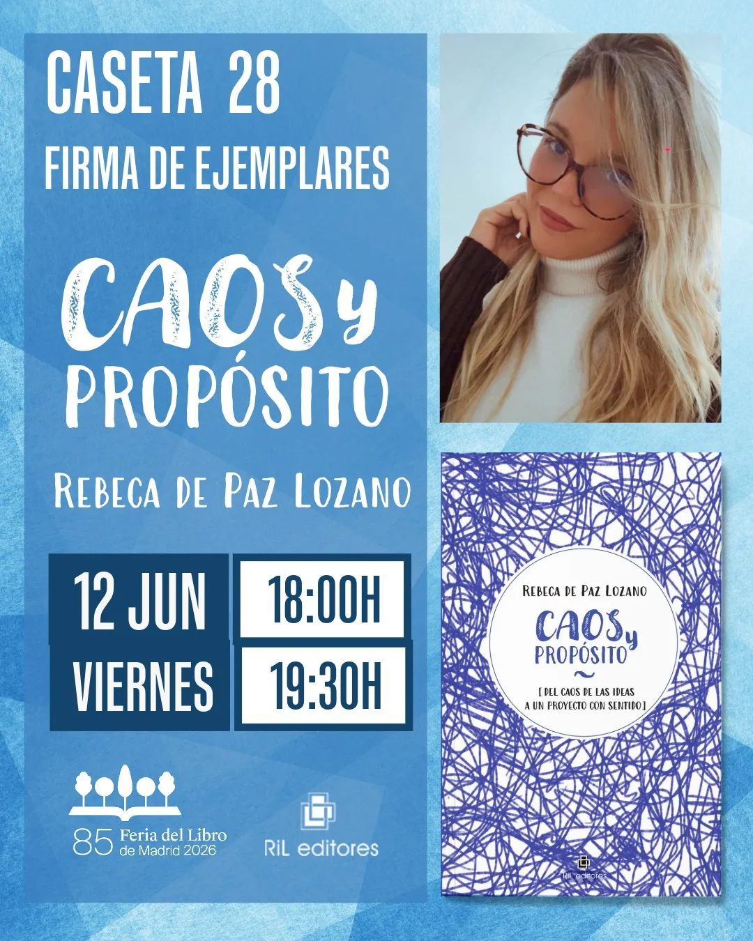 caos y proposito