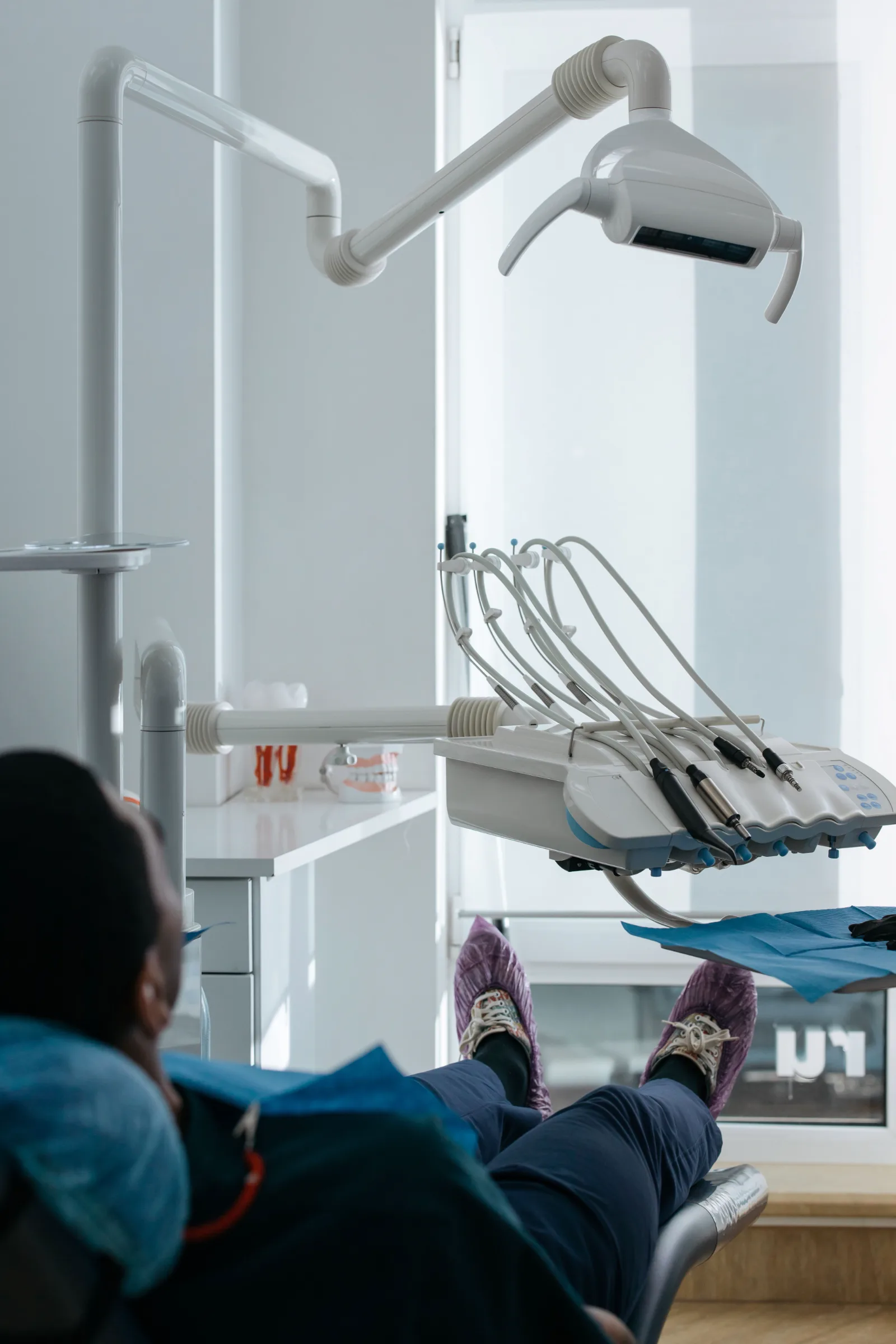 clinicas dentales nota